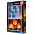 EDUCA BORRAS 2X48 Pieces Elemental Puzzle