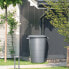 ფოტო #11 პროდუქტის PROSPERPLAST Water Collection 696x594x610 mm Rain Water Tank