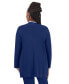 Фото #2 товара Women's Open-Front Cardigan, Regular & Plus Sizes