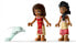 Фото #12 товара Игрушка-конструктор LEGO Disney Princess 43210 "Лодка Моаны" со смоляной куклой