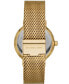 Фото #3 товара Наручные часы Stuhrling Alexander Watch A203B-02 Ladies Quartz Date Watch