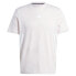 ADIDAS Future Icons Reg 3 Stripes short sleeve T-shirt