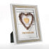 Фото #5 товара Zep Zacapa - Wood - Natural - White - Single picture frame - Table - Wall - 20 x 30 cm - Rectangular