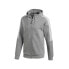 Adidas Nmd Hoody FZ Core Heather