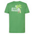 PETROL INDUSTRIES TSR672 short sleeve T-shirt