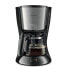 Фото #2 товара Капельная кофеварка Philips Cafetera HD7462/20 (15 Tazas) Чёрный 1000 W