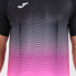 ფოტო #6 პროდუქტის JOMA Elite VII short sleeve T-shirt