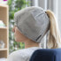Фото #32 товара Эргономичная шапка от мигрени и для расслабления InnovaGoods Hawfron