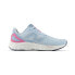 NEW BALANCE Fresh Foam Arishi V4 trainers Quarry Blue YB4, 36 - фото #1