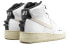 Nike Air Force 1 High Utility White Light Cream AJ7311-100 Sneakers