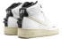 Кроссовки Nike Air Force 1 High Utility White Light Cream AJ7311-100