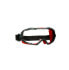 3M GG6001SGAF-RED Vollsichtbrille mit Antibeschlag-Schutz - фото #7