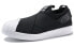 Adidas Originals Superstar Slip-On Shoes S81337 Sneakers