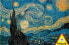 Фото #1 товара Piatnik Van Gogh, Gwiaździsta noc, 1000 elementów (77805)