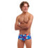 Фото #4 товара FUNKY TRUNKS Sidewinder Swim Boxer