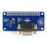 Фото #2 товара RS485 Pi SN65HVD72 - RS485 interface for Raspberry Pi