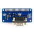 RS485 Pi SN65HVD72 - RS485 interface for Raspberry Pi