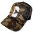 DENTY Spearfishing American Cap