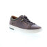 Фото #6 товара Rockport PulseTech M Cupsole Lace To Toe Mens Brown Lifestyle Sneakers Shoes