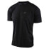 ფოტო #1 პროდუქტის TROY LEE DESIGNS Flowline short sleeve T-shirt