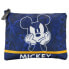 Фото #2 товара DISNEY Mickey Mouse Blue Wash Bag