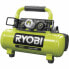 Фото #1 товара Воздушный компрессор Ryobi R18AC-0 4 L