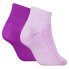 Фото #2 товара PUMA 701225854 2 Units Quarter short socks 2 pairs