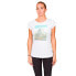 ფოტო #1 პროდუქტის TRANGOWORLD Link short sleeve T-shirt