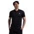 Фото #2 товара BIKKOA Lob short sleeve polo