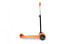 Фото #8 товара JAMARA 460496 - Kids - Three wheel scooter - Black,Orange - Any gender - Asphalt - 50 kg