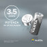 Varta 04223 - Single-use battery - A23 - Alkaline - 12 V - 2 pc(s) - 50 mAh