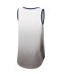 ფოტო #4 პროდუქტის Women's White Detroit Tigers Logo Opening Day Tank Top