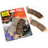 Фото #1 товара EBC FA-HH Series FA499/4HH Sintered Brake Pads