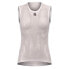 Фото #2 товара ETXEONDO Leor Essentials sleeveless base layer