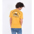 Фото #2 товара HURLEY Evd Wash Beer And Barge short sleeve T-shirt