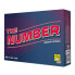 JUEGOS The Number Board Game
