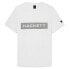 ფოტო #3 პროდუქტის HACKETT HM500770 short sleeve T-shirt