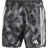 Фото #3 товара ADIDAS Own The Run Excite AOP 5´´ Shorts