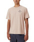 ფოტო #8 პროდუქტის Men's Premium Loose Fit Art T-Shirt