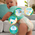 Фото #7 товара Windeln Baby Dry Gr.4+ Maxi Plus (10-15 kg), Monatsbox, 198 St