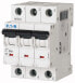 Фото #2 товара Eaton PXL-C40/3 - Miniature circuit breaker - 10000 A - IP20