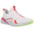 Фото #2 товара Puma Better Foam Adore Fresh Lace Up Womens White Sneakers Casual Shoes 3780810
