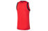 Фото #2 товара Верхняя одежда для баскетбола Li-Ning 篮球系列 休闲运动比赛上衣 AAYQ095-6