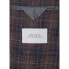 Фото #11 товара HACKETT Sr Brown/Blue Chk Blazer