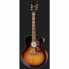 Фото #2 товара Epiphone J-200 EC VS Bundle