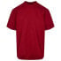 URBAN CLASSICS Tall short sleeve T-shirt