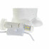 Фото #2 товара Настольная лампа DKD Home Decor Белый Фарфор 31 см 25W 220V