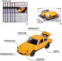 Фото #6 товара Mattel Pojazd Majorette Porsche Premium Cars 6 rodzajów mix