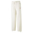 Puma Classics Re:Escape Relaxed Sweatpants Womens Off White Casual Athletic Bott