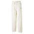 Фото #1 товара Брюки спортивные PUMA Classics Re:Escape Relaxed Off White для женщин